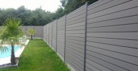 Portail Clôtures dans la vente du matériel pour les clôtures et les clôtures à Varinfroy